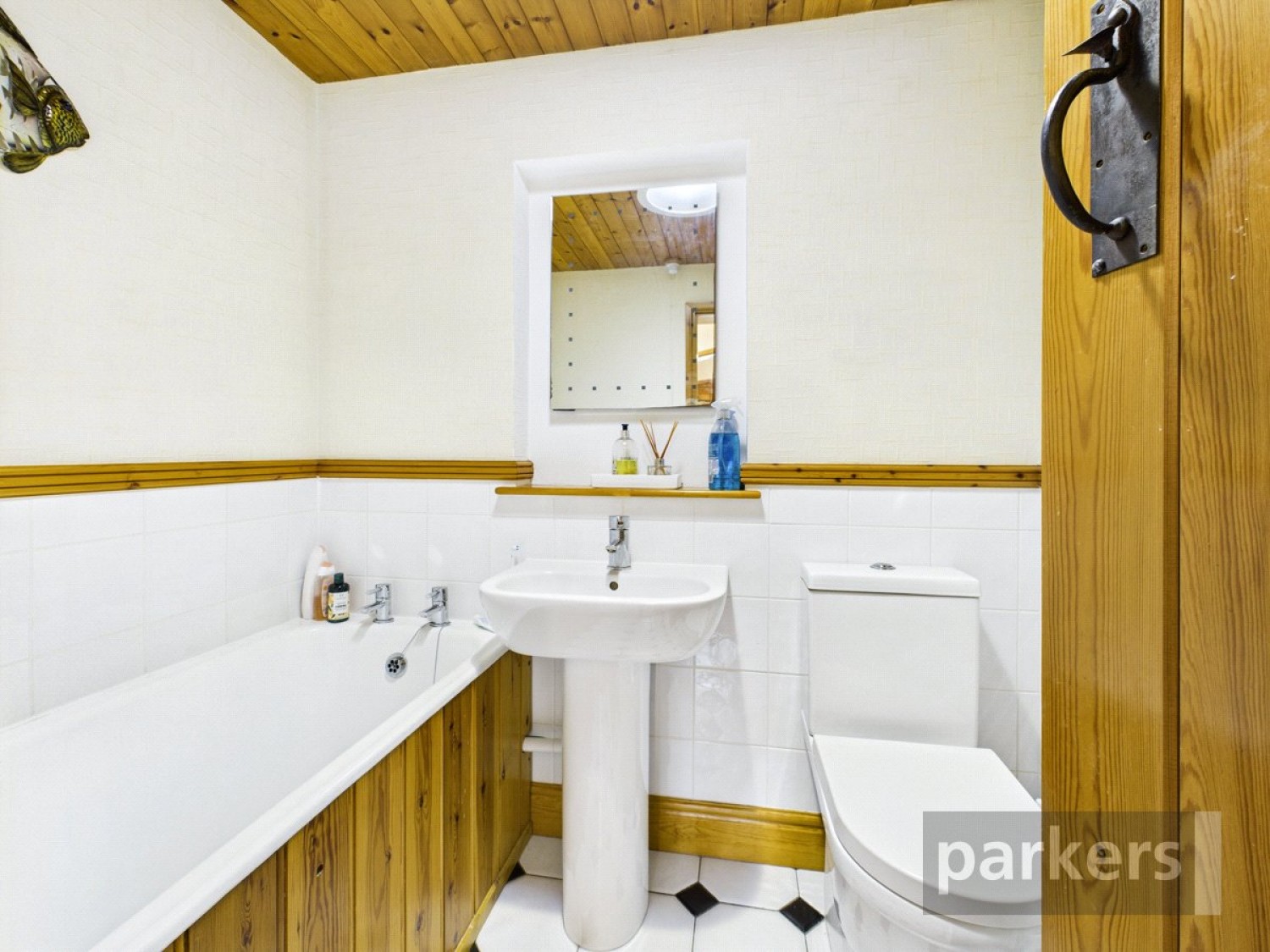 South Leigh, Witney, Oxfordshire