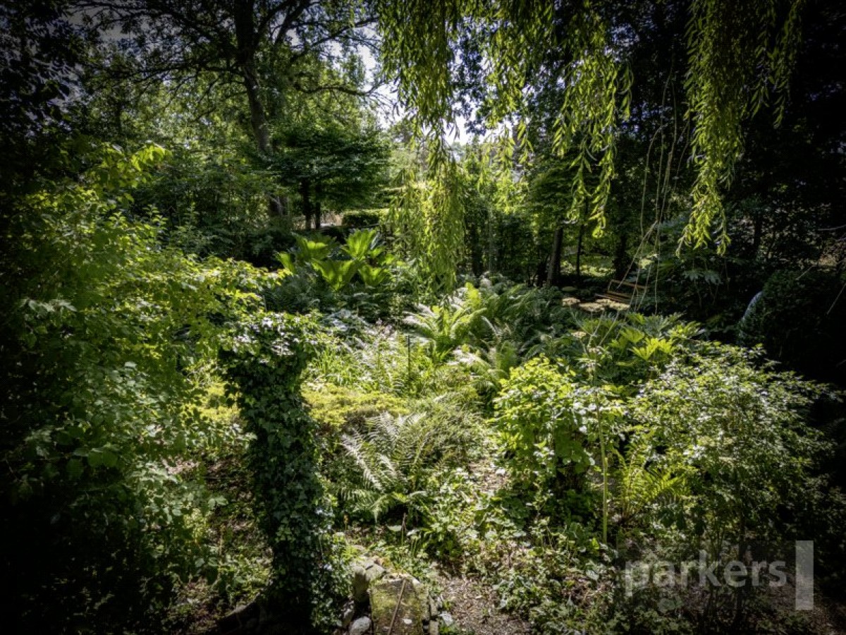 South Leigh, Witney, Oxfordshire