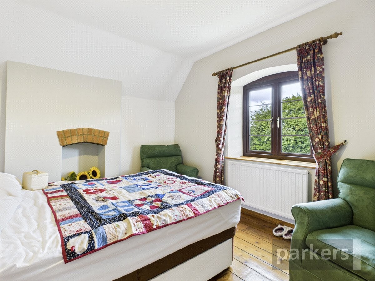 South Leigh, Witney, Oxfordshire