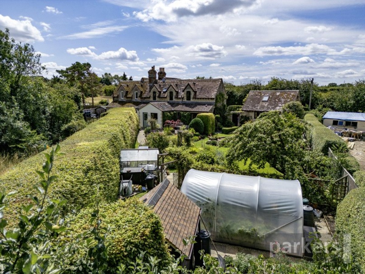 South Leigh, Witney, Oxfordshire