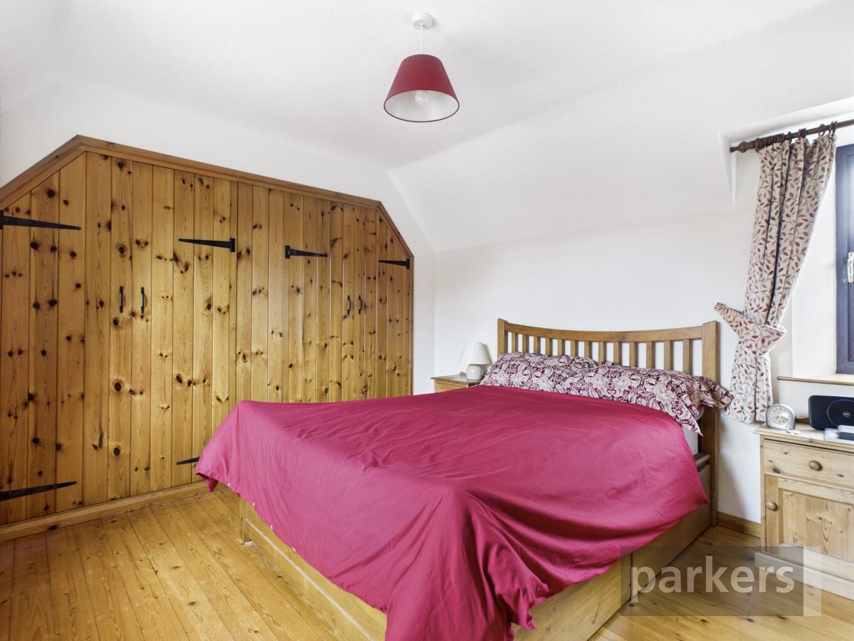 South Leigh, Witney, Oxfordshire