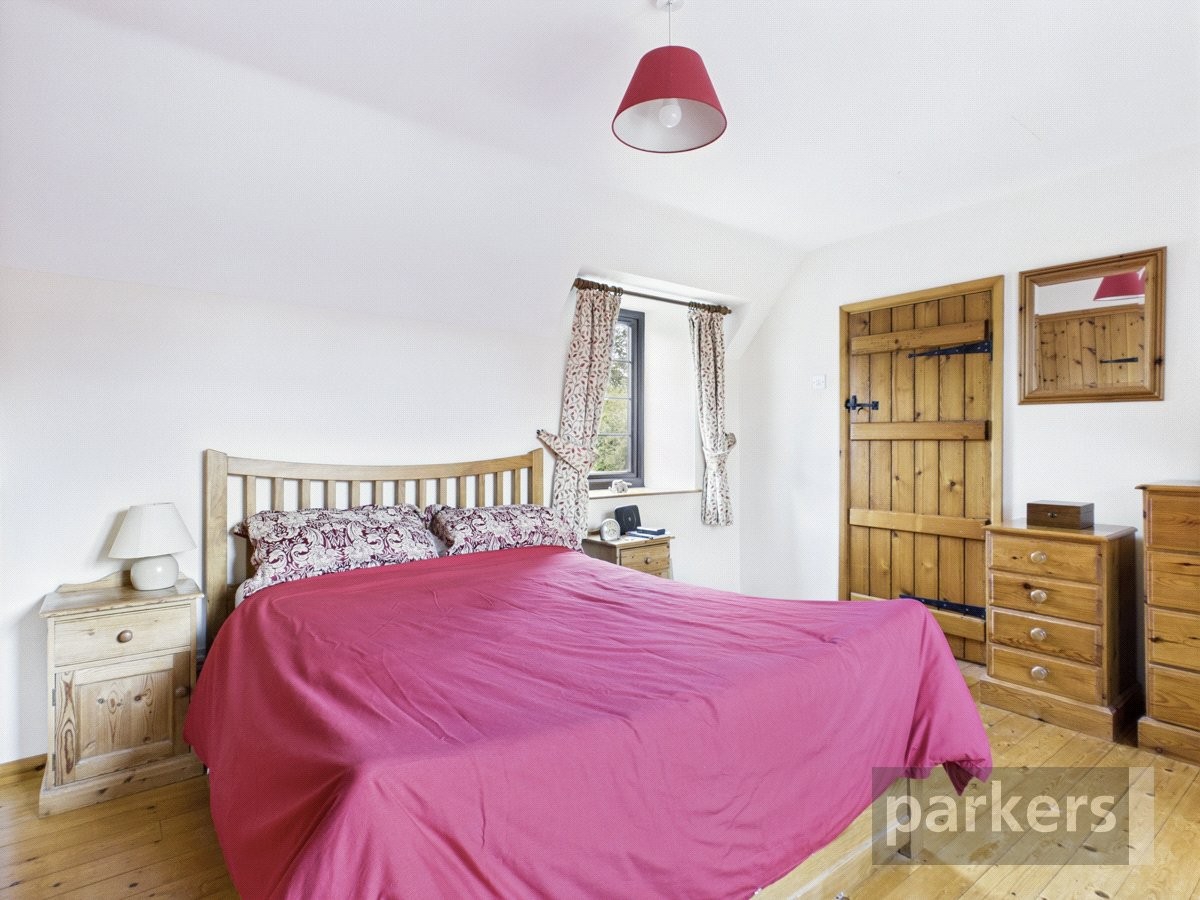 South Leigh, Witney, Oxfordshire