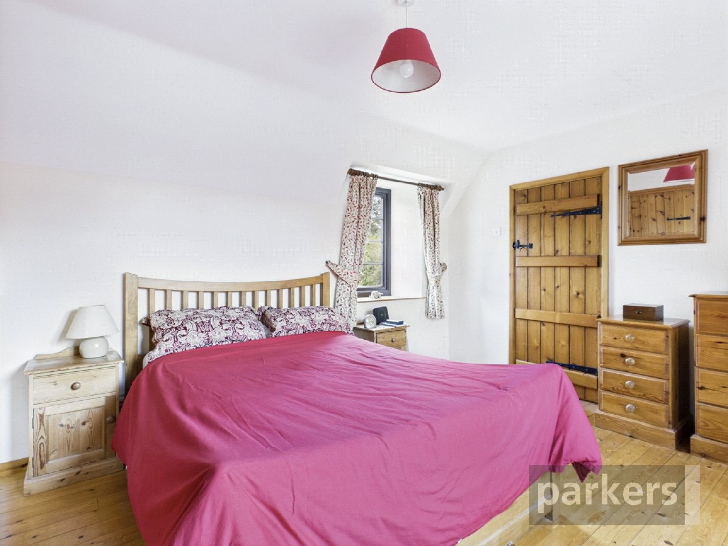South Leigh, Witney, Oxfordshire