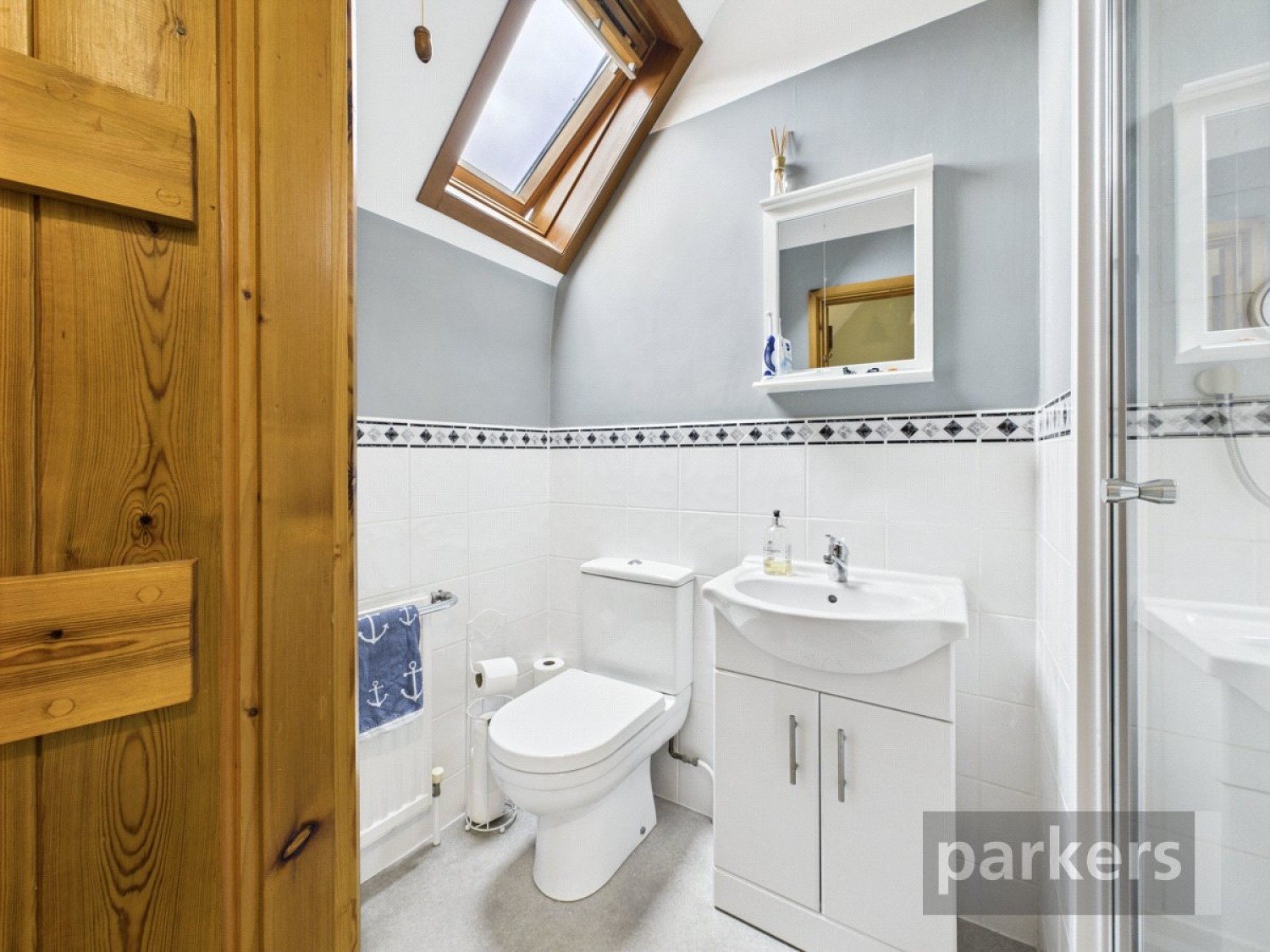 South Leigh, Witney, Oxfordshire
