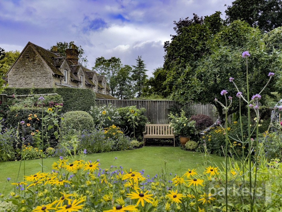 South Leigh, Witney, Oxfordshire