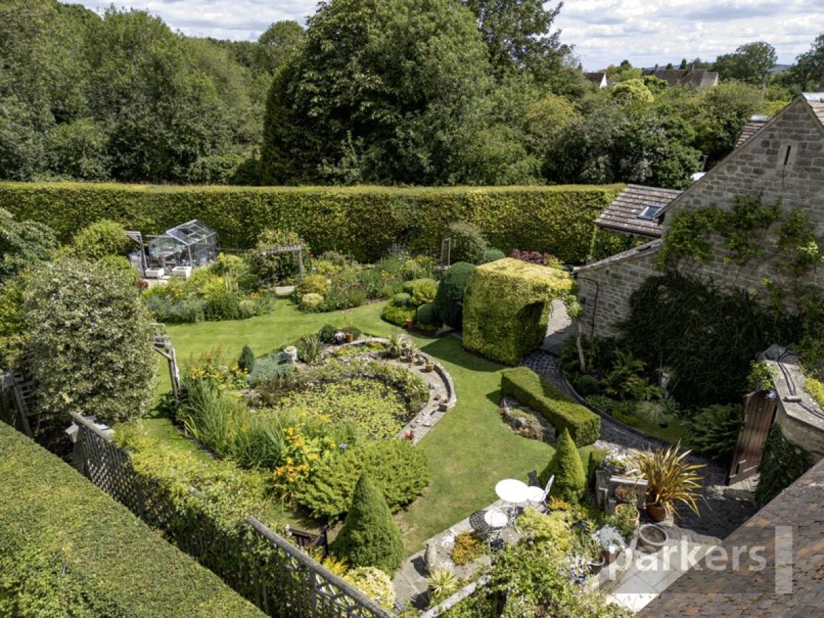 South Leigh, Witney, Oxfordshire