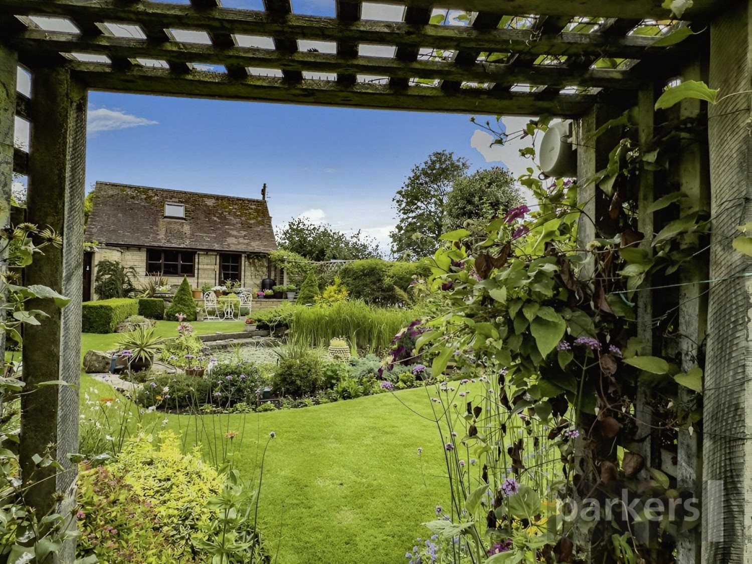 South Leigh, Witney, Oxfordshire