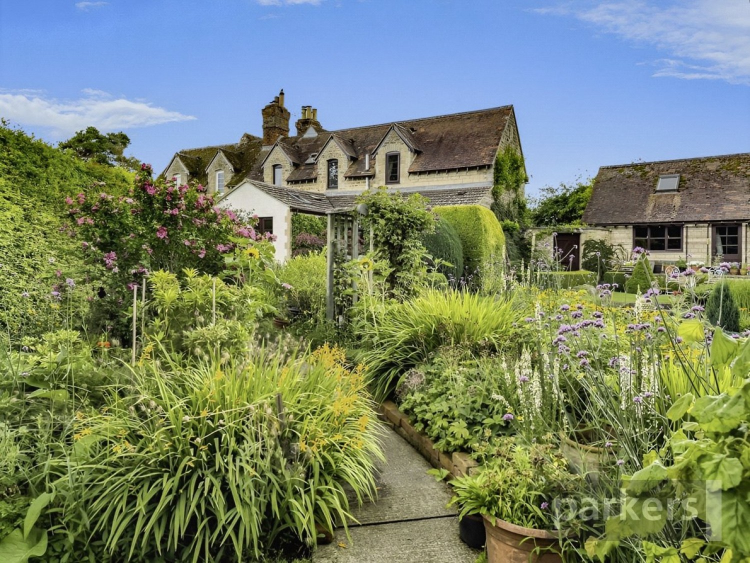 South Leigh, Witney, Oxfordshire