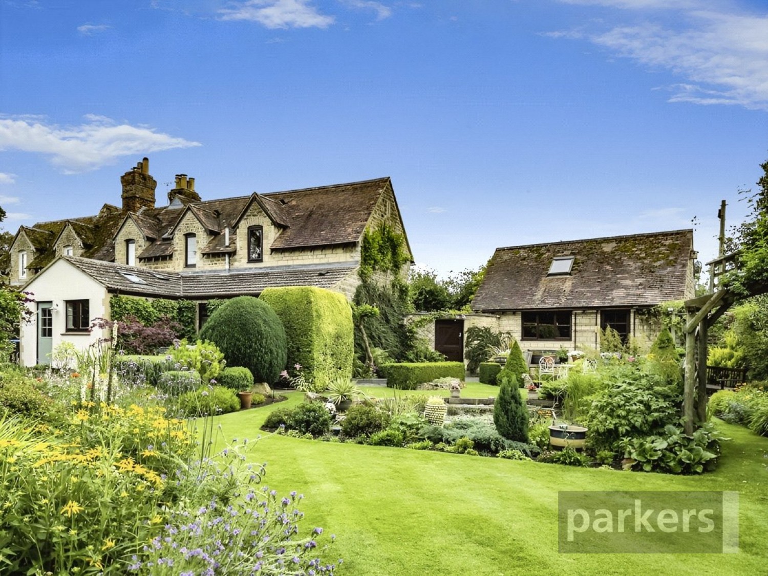 South Leigh, Witney, Oxfordshire