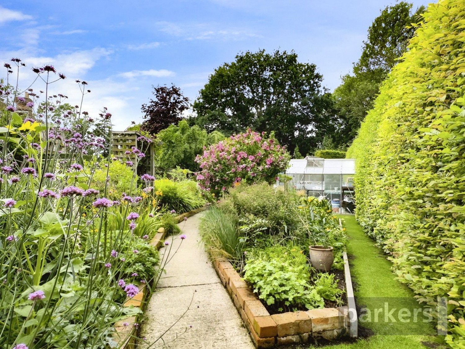 South Leigh, Witney, Oxfordshire