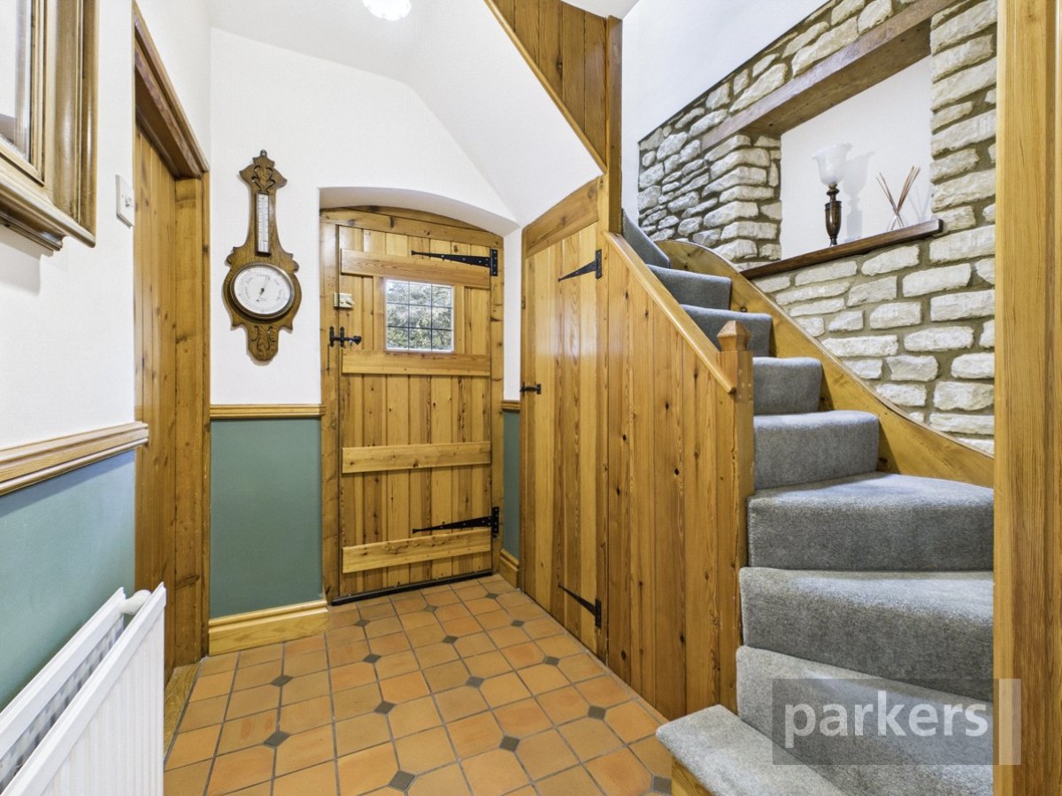 South Leigh, Witney, Oxfordshire