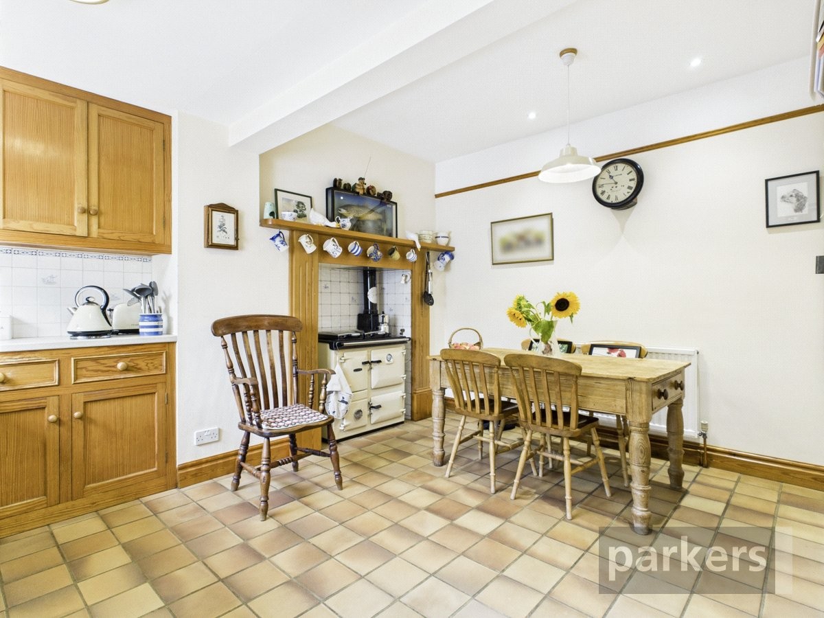 South Leigh, Witney, Oxfordshire