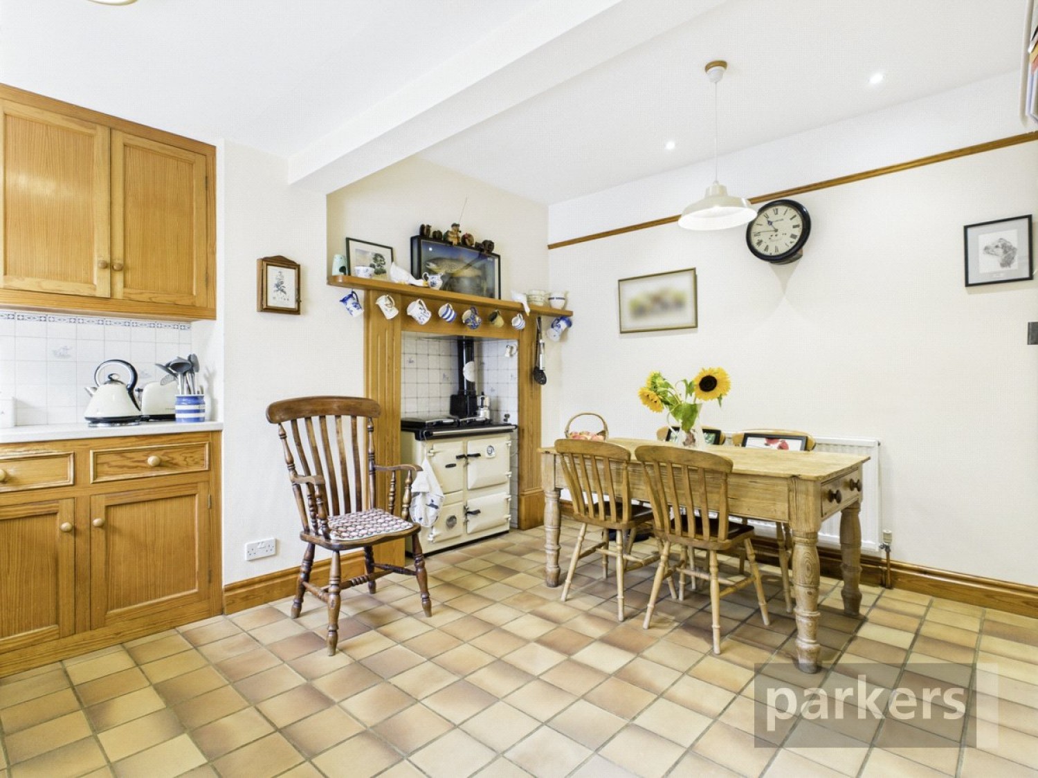 South Leigh, Witney, Oxfordshire