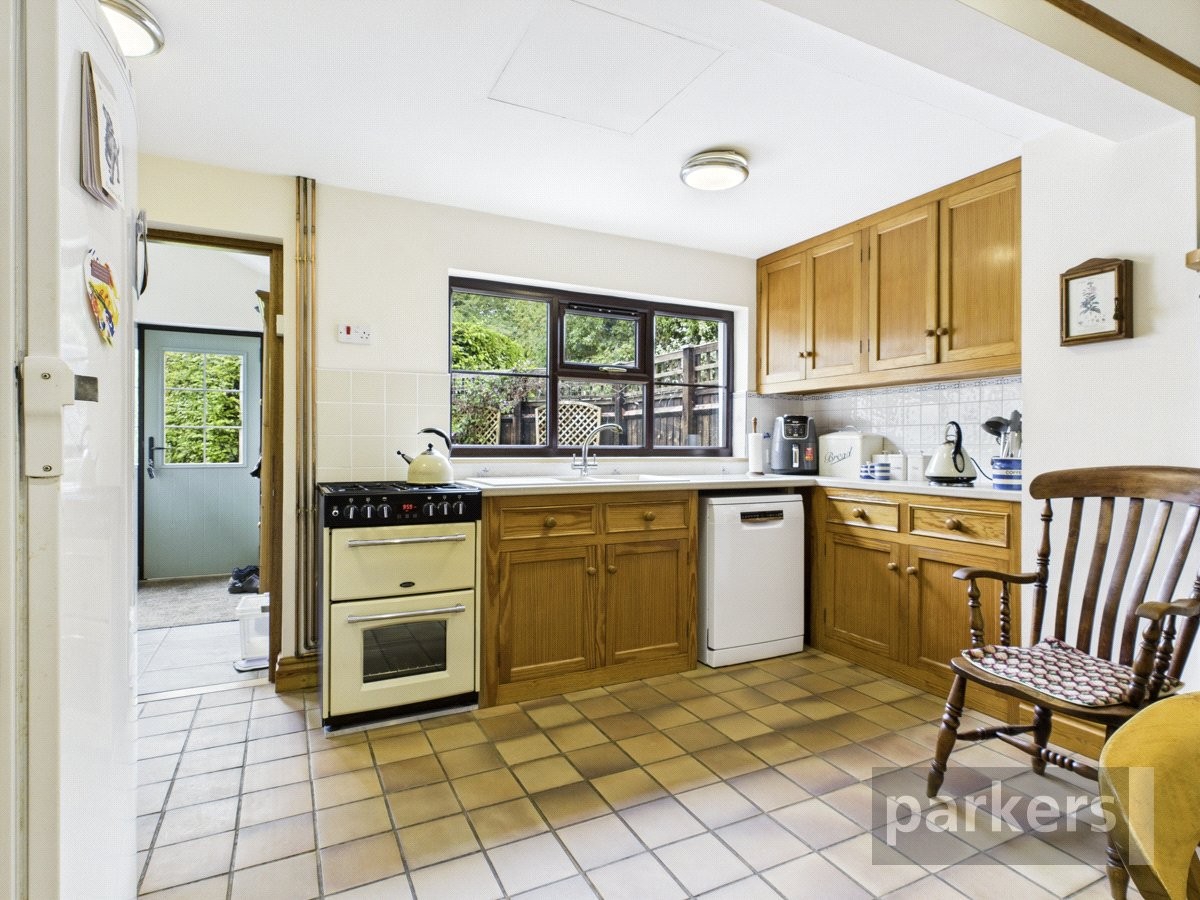 South Leigh, Witney, Oxfordshire