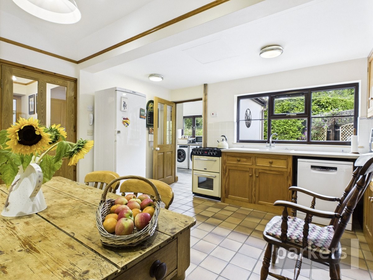 South Leigh, Witney, Oxfordshire