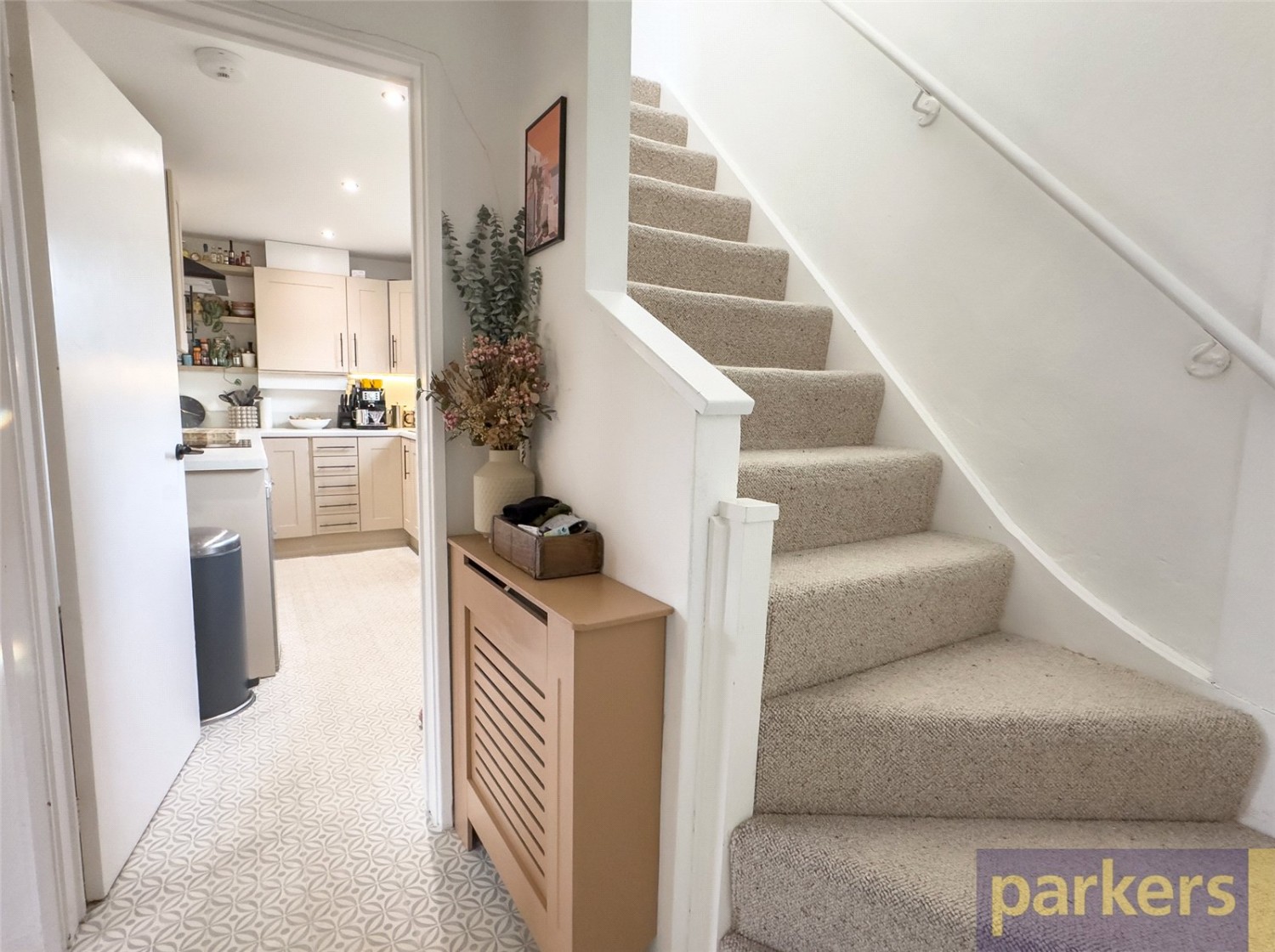 Eynsham, Witney, Oxfordshire