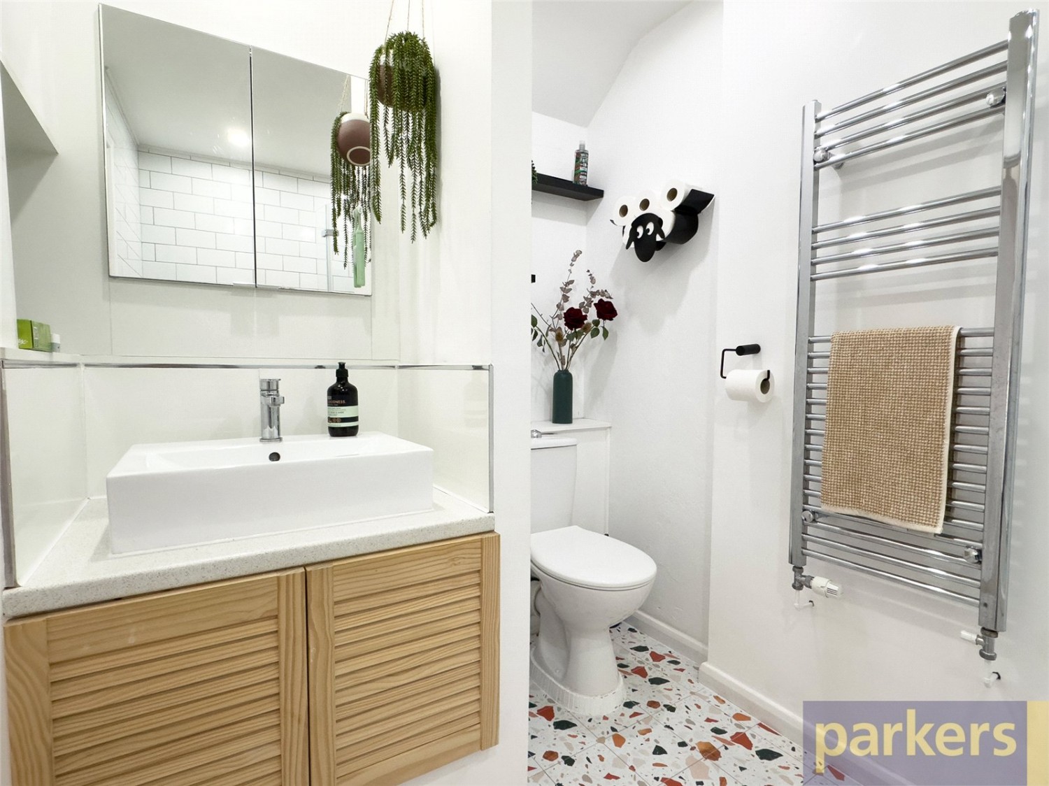 Eynsham, Witney, Oxfordshire