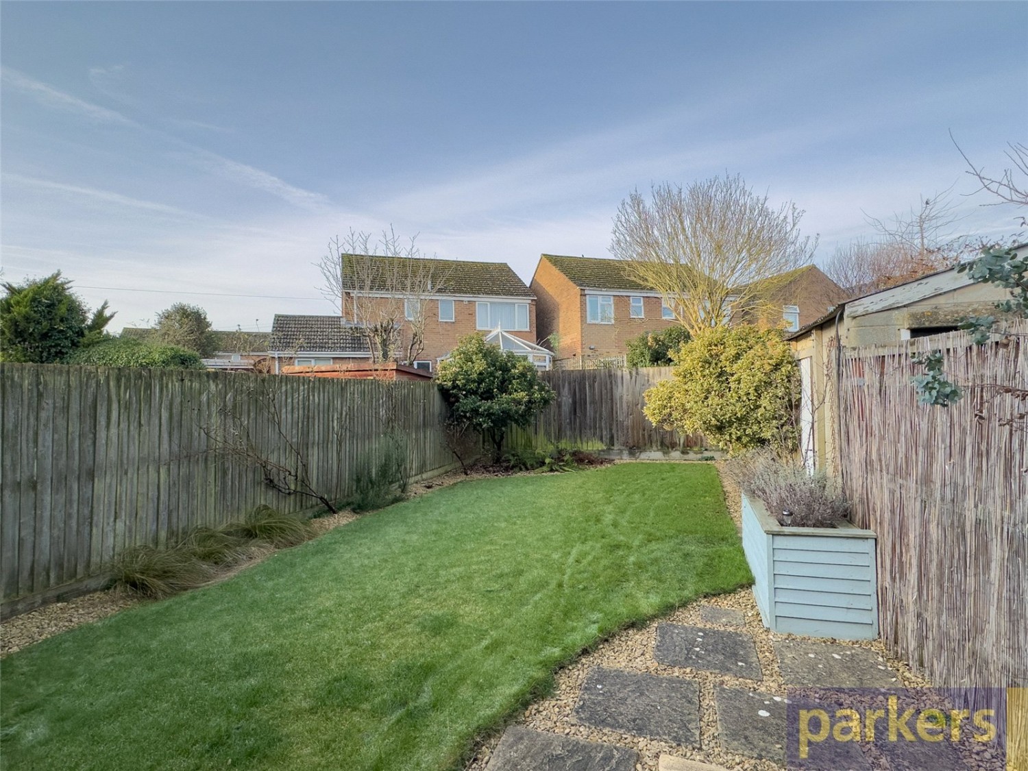 Eynsham, Witney, Oxfordshire