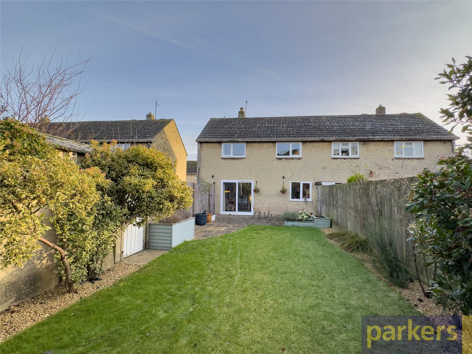 3 bedroom House for sale in Eynsham, Witney, Oxfordshire