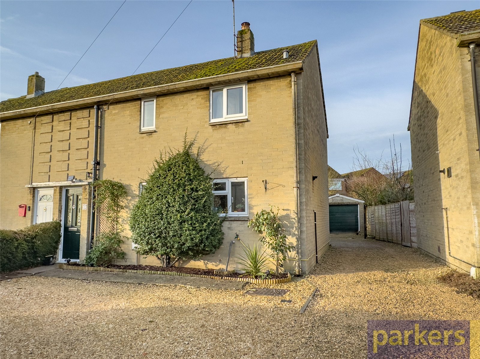 3 bedroom House for sale in Eynsham, Witney, Oxfordshire