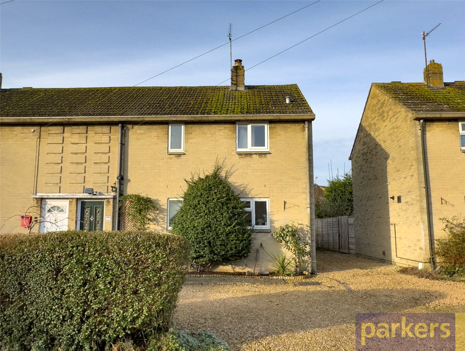 Eynsham, Witney, Oxfordshire