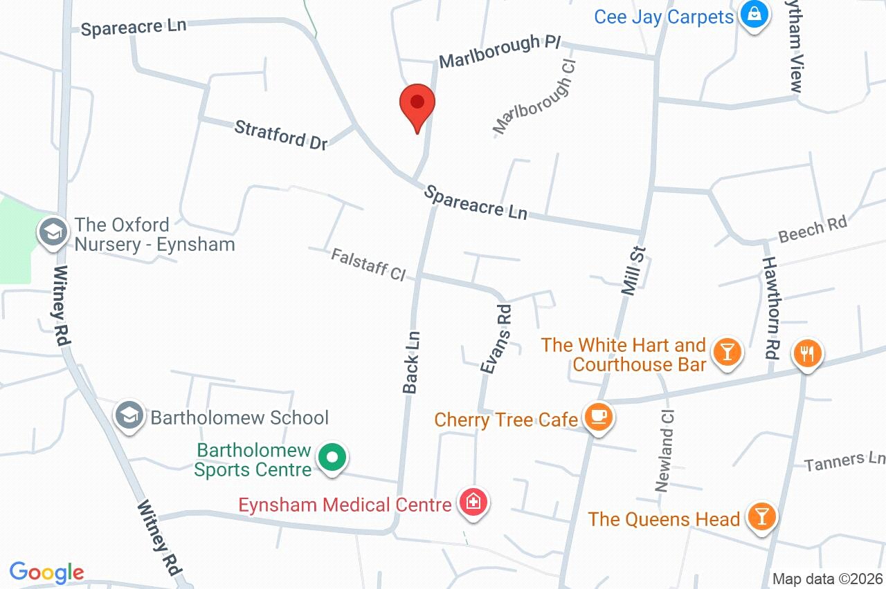 3 bedroom House for sale in Eynsham, Witney, Oxfordshire