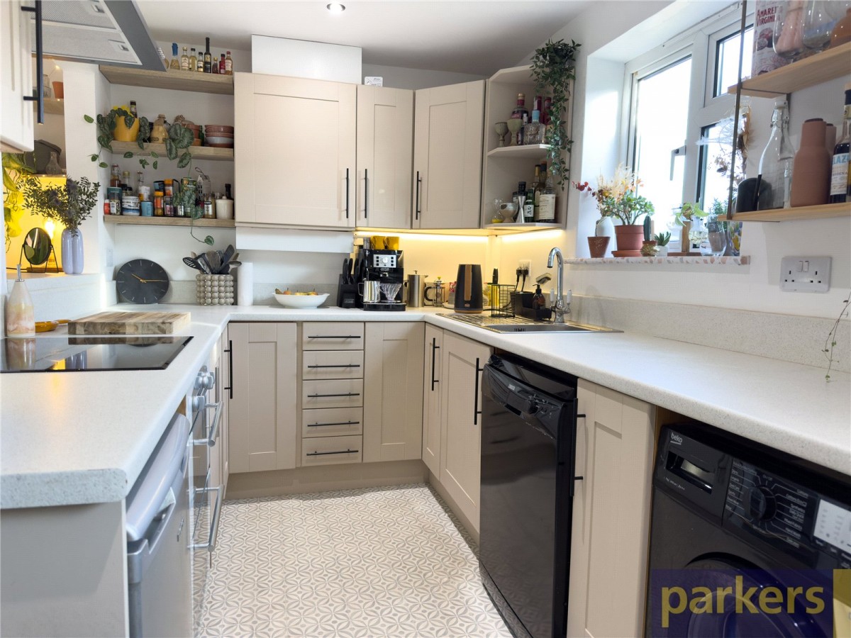 Eynsham, Witney, Oxfordshire