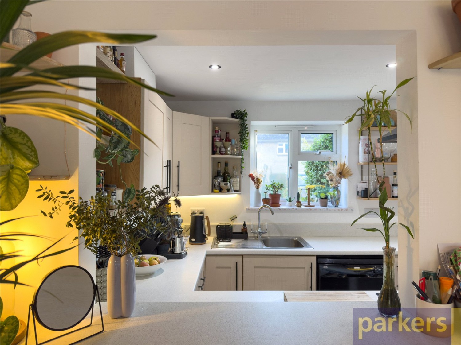 Eynsham, Witney, Oxfordshire