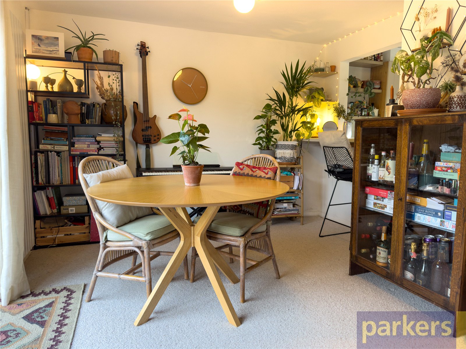 3 bedroom House for sale in Eynsham, Witney, Oxfordshire