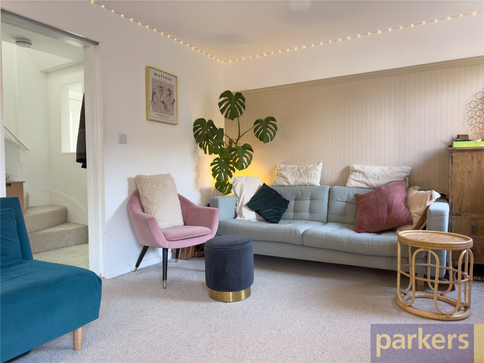 3 bedroom House for sale in Eynsham, Witney, Oxfordshire