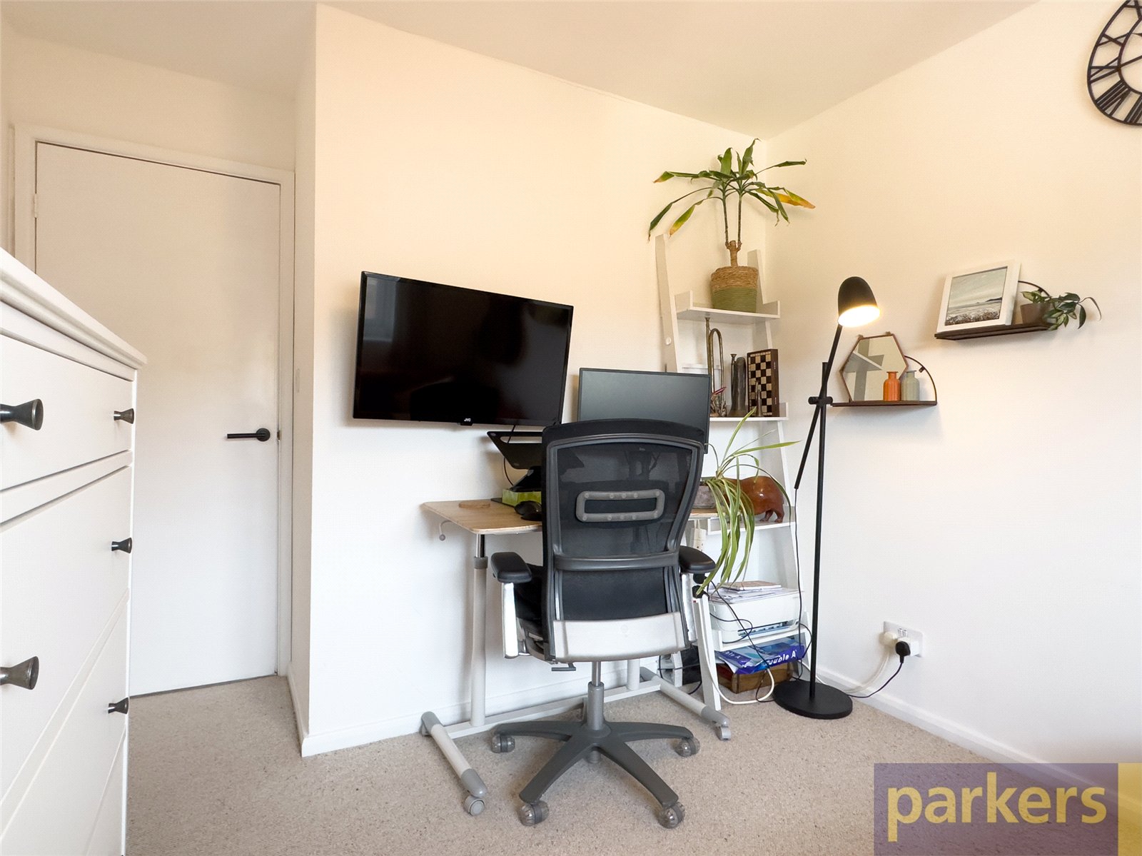 3 bedroom House for sale in Eynsham, Witney, Oxfordshire