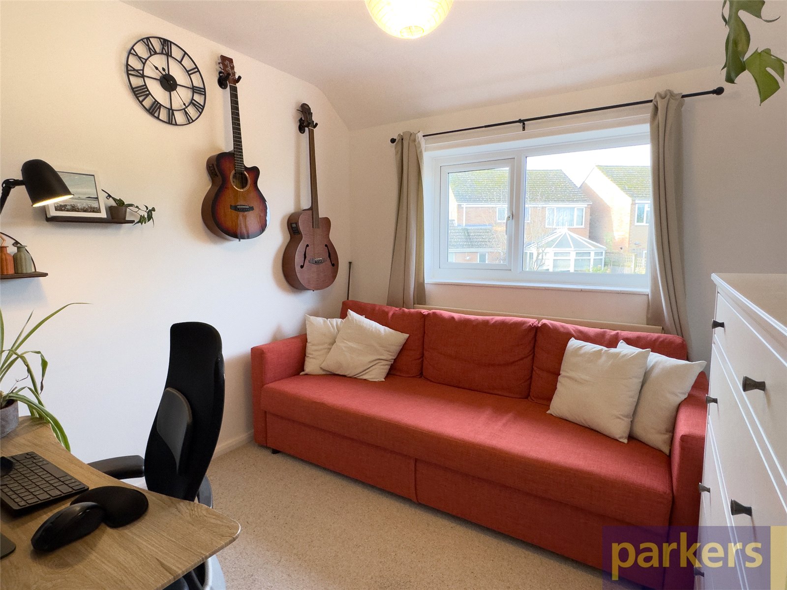 3 bedroom House for sale in Eynsham, Witney, Oxfordshire