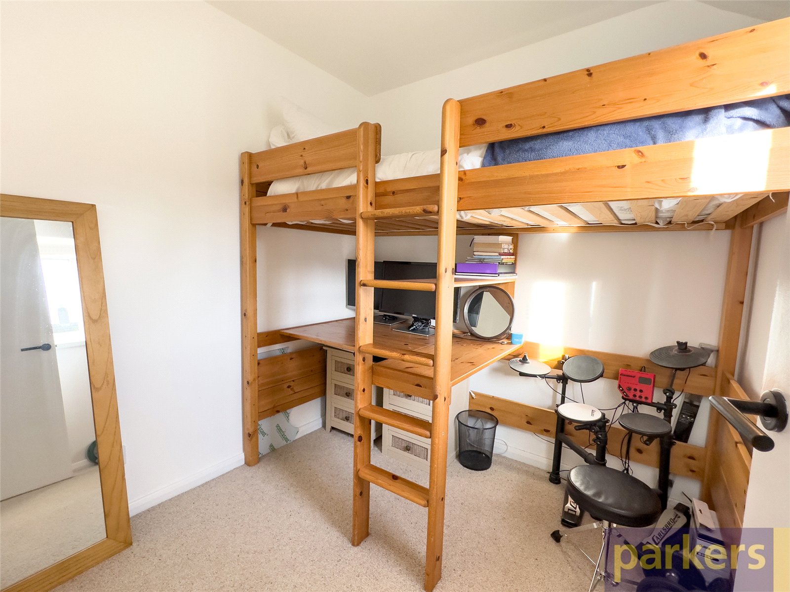 3 bedroom House for sale in Eynsham, Witney, Oxfordshire