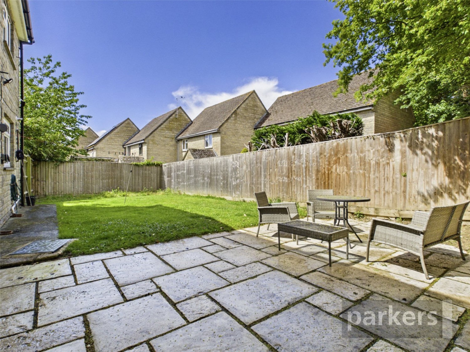 Witney, Oxfordshire