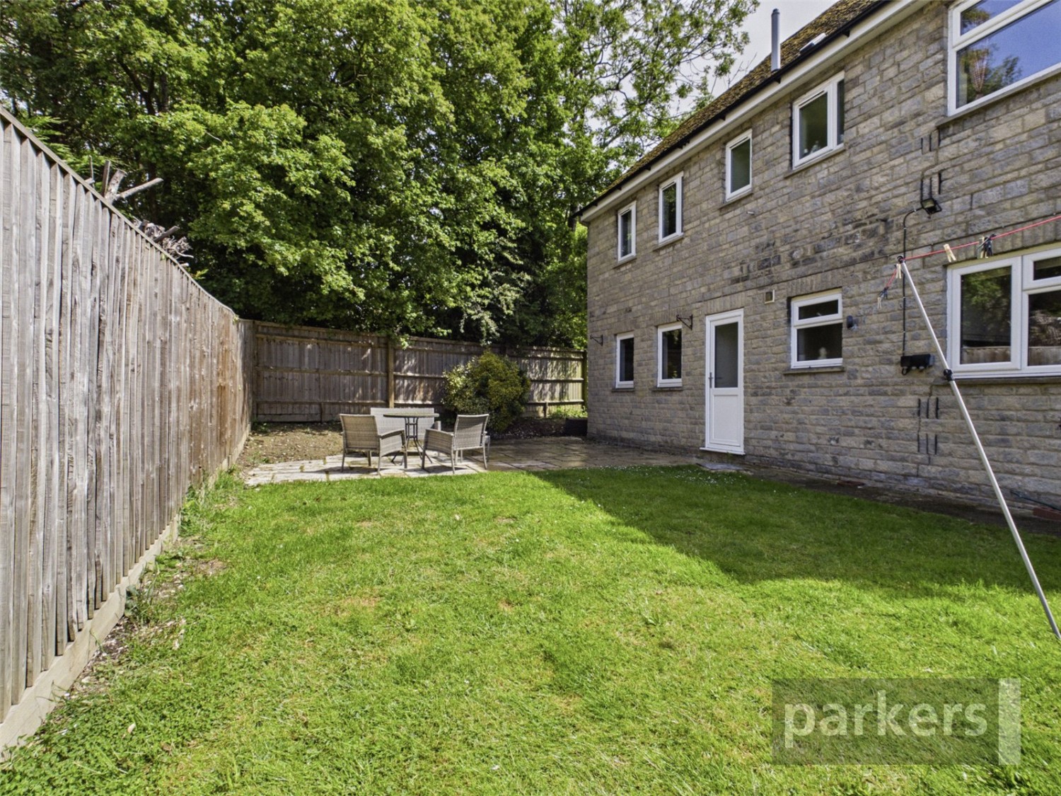 Witney, Oxfordshire