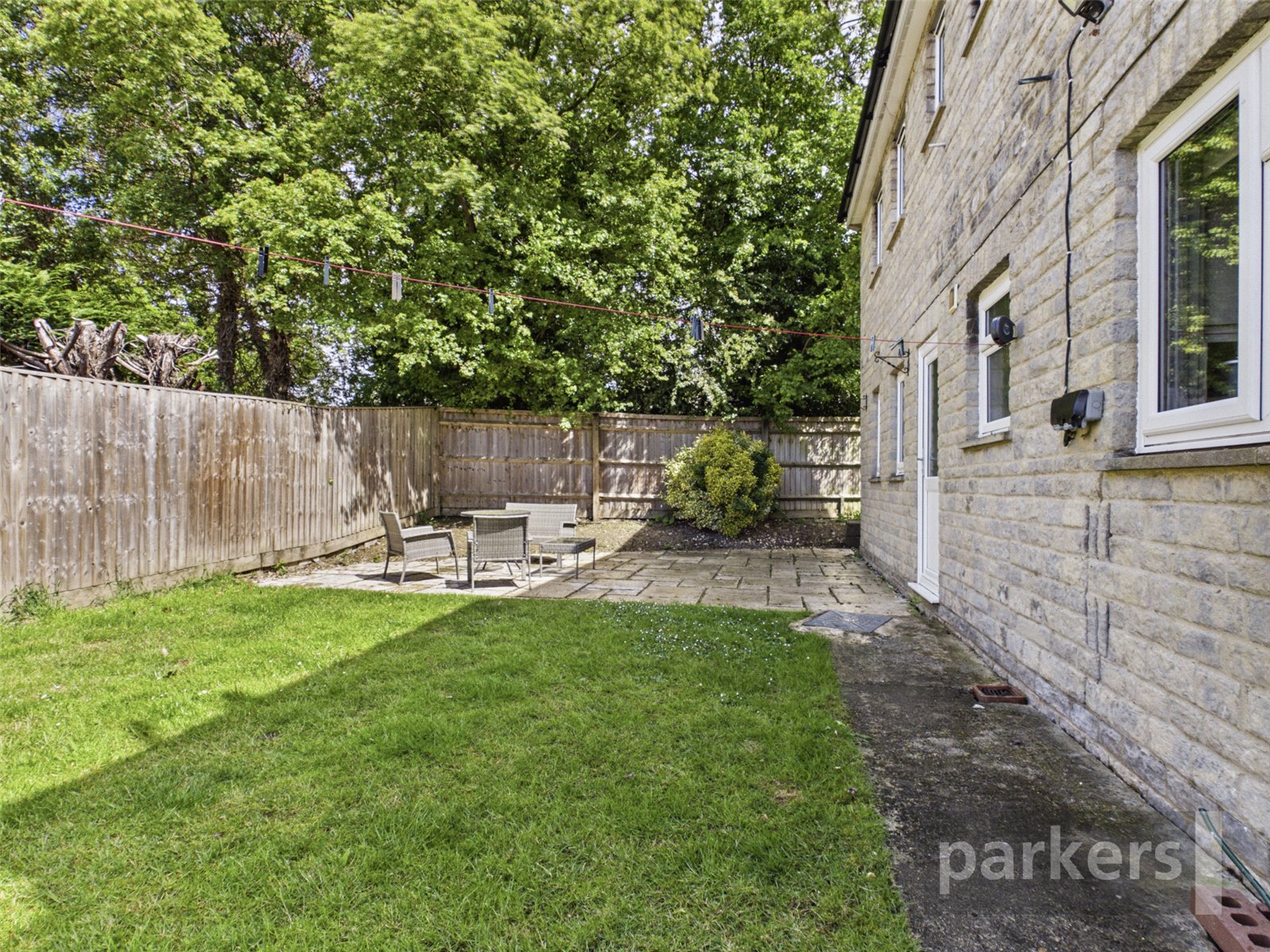 2 bedroom Flat for sale in Witney, Oxfordshire