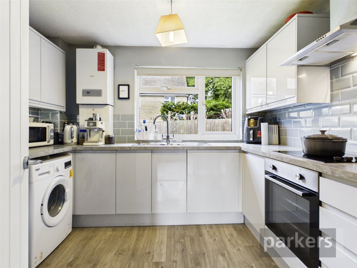 Witney, Oxfordshire