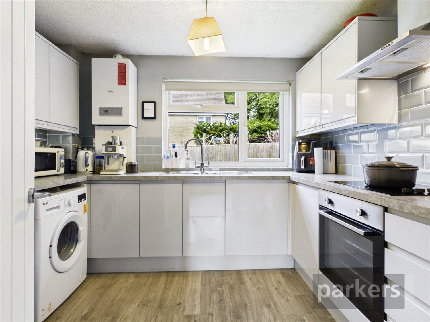 Witney, Oxfordshire
