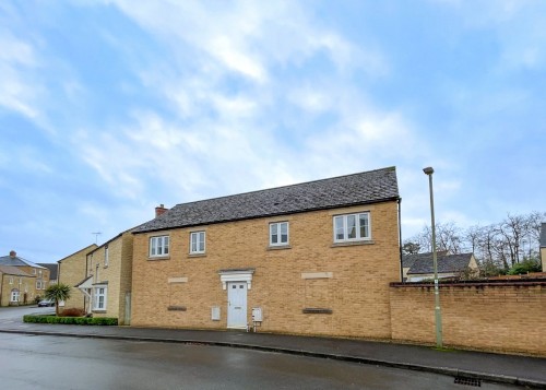 Witney, Oxfordshire
