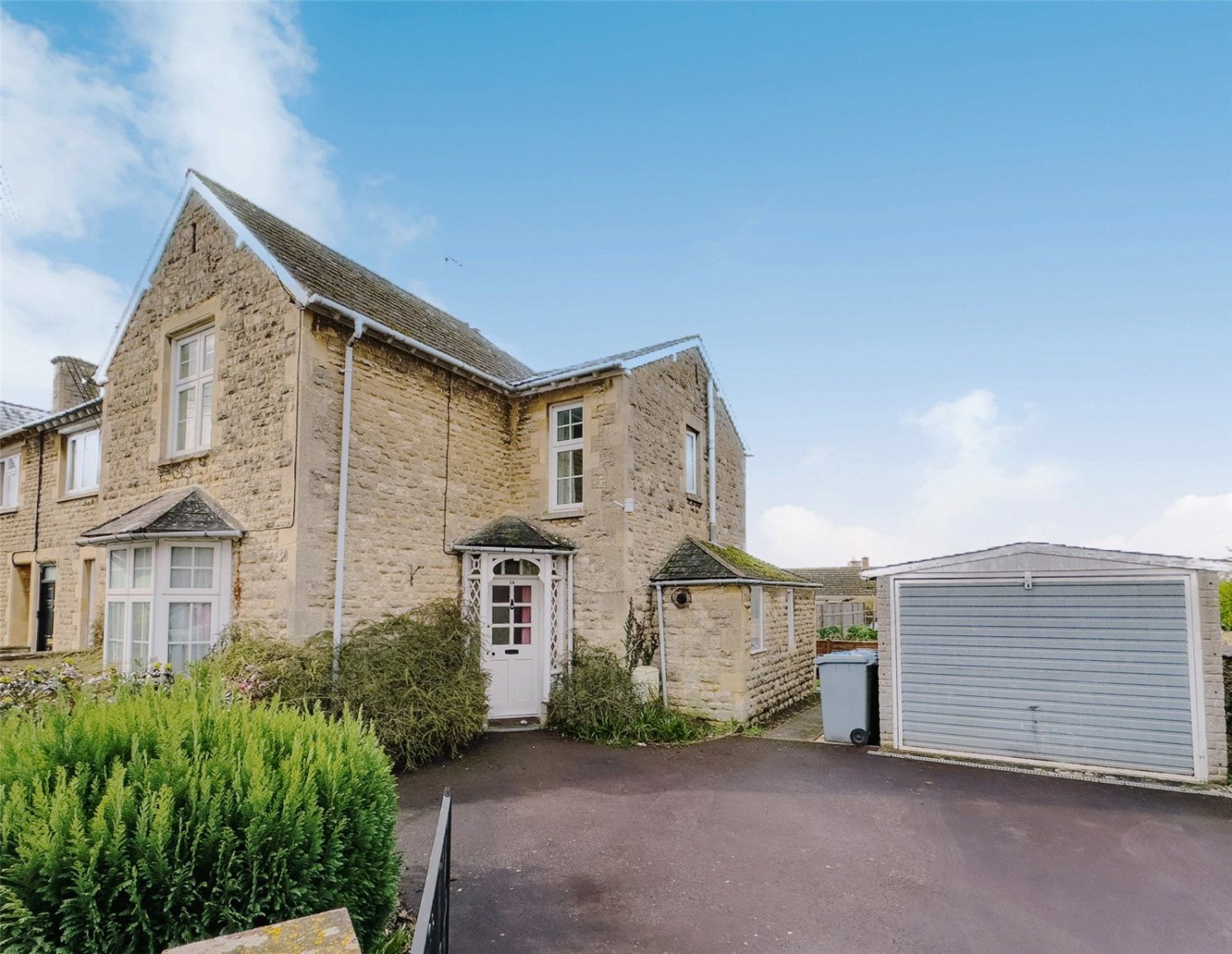 Witney, Oxfordshire