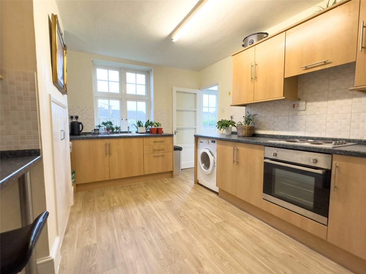 Witney, Oxfordshire