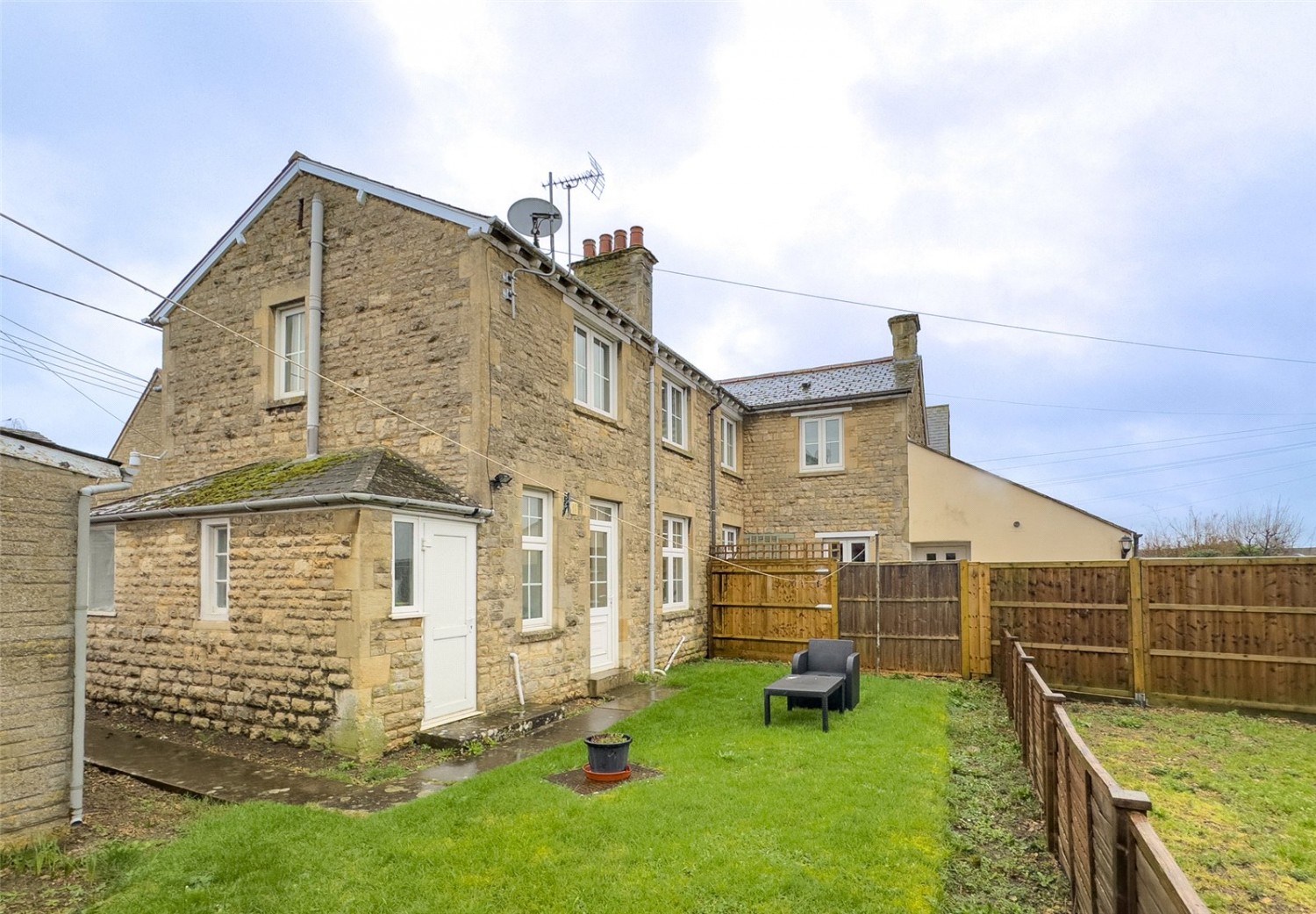 Witney, Oxfordshire