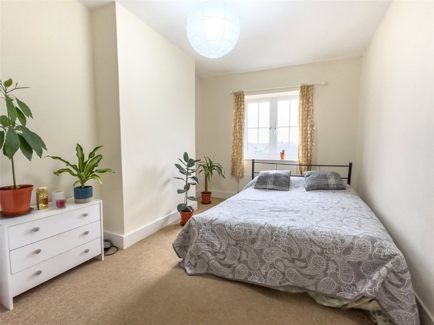 Witney, Oxfordshire
