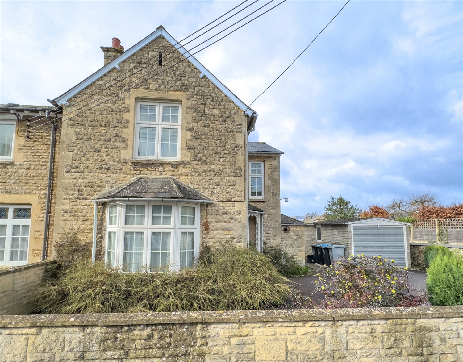Witney, Oxfordshire