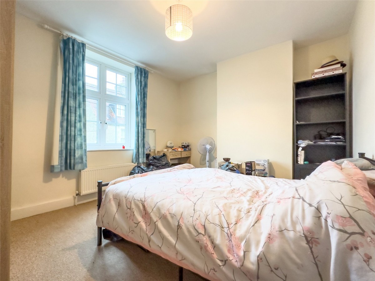Witney, Oxfordshire