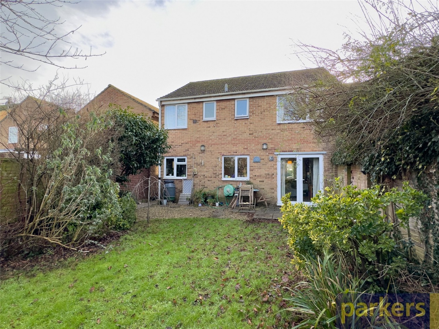 Eynsham, Witney, Oxfordshire