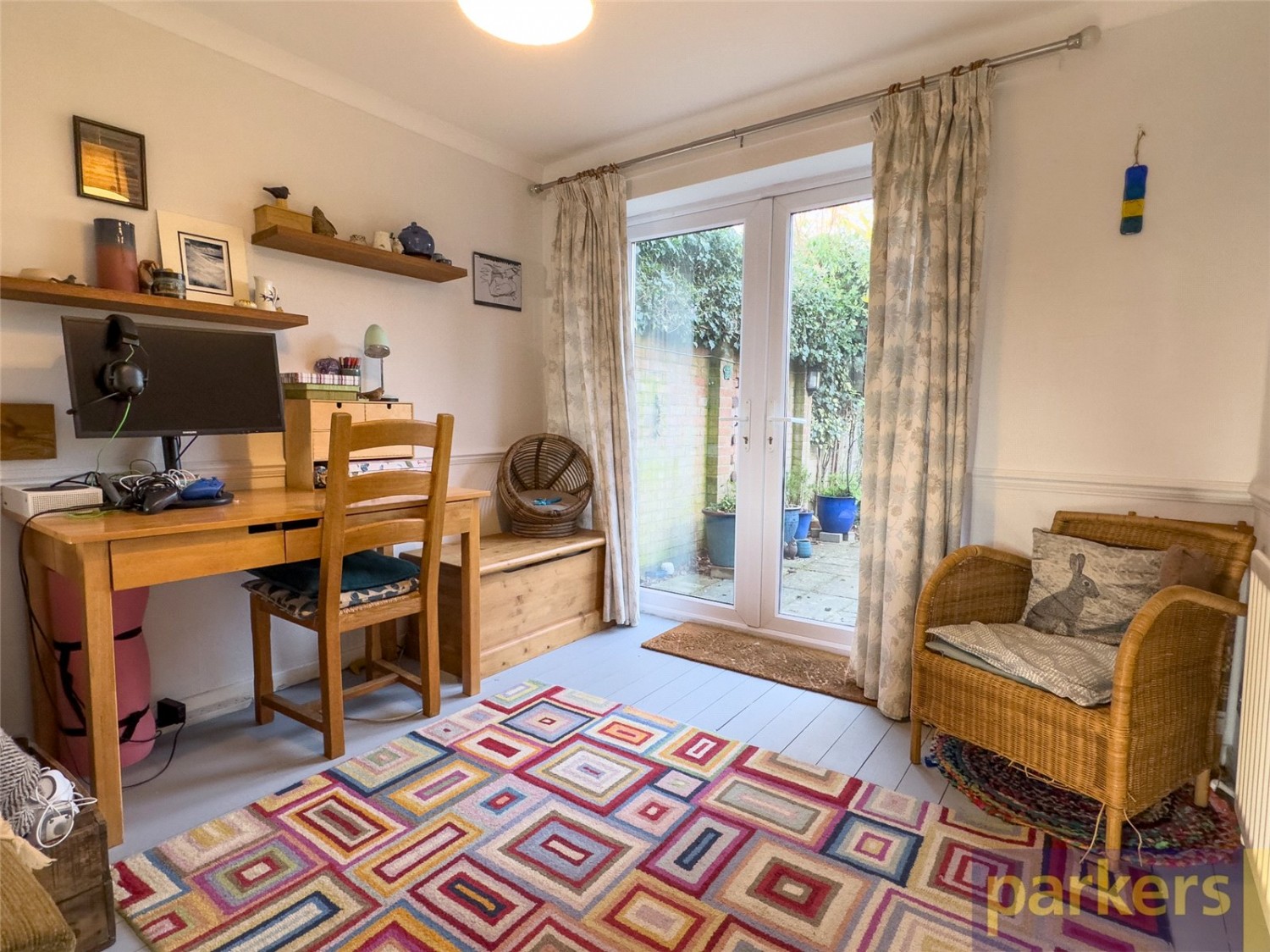 Eynsham, Witney, Oxfordshire