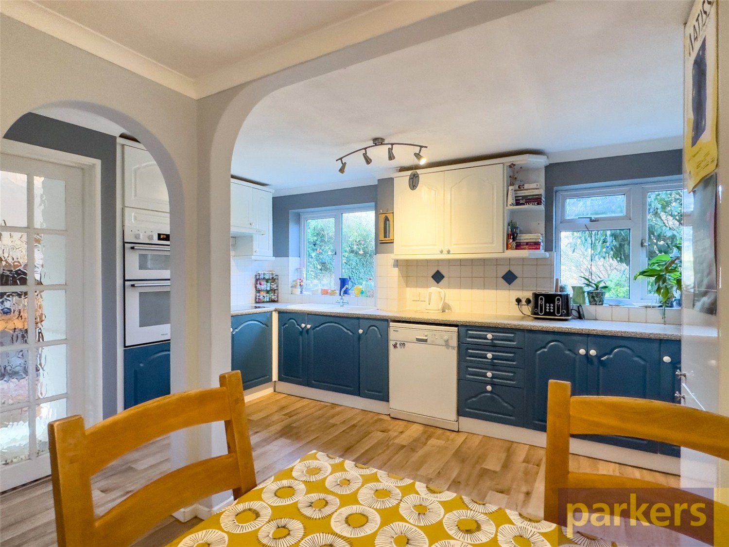 Eynsham, Witney, Oxfordshire