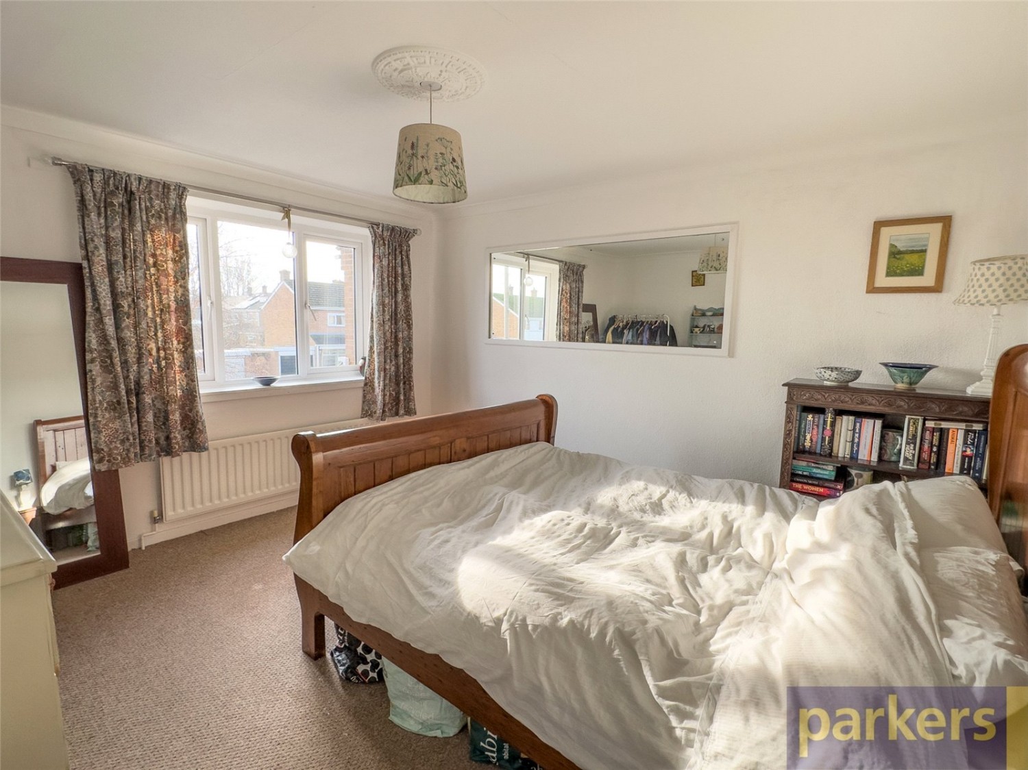 Eynsham, Witney, Oxfordshire