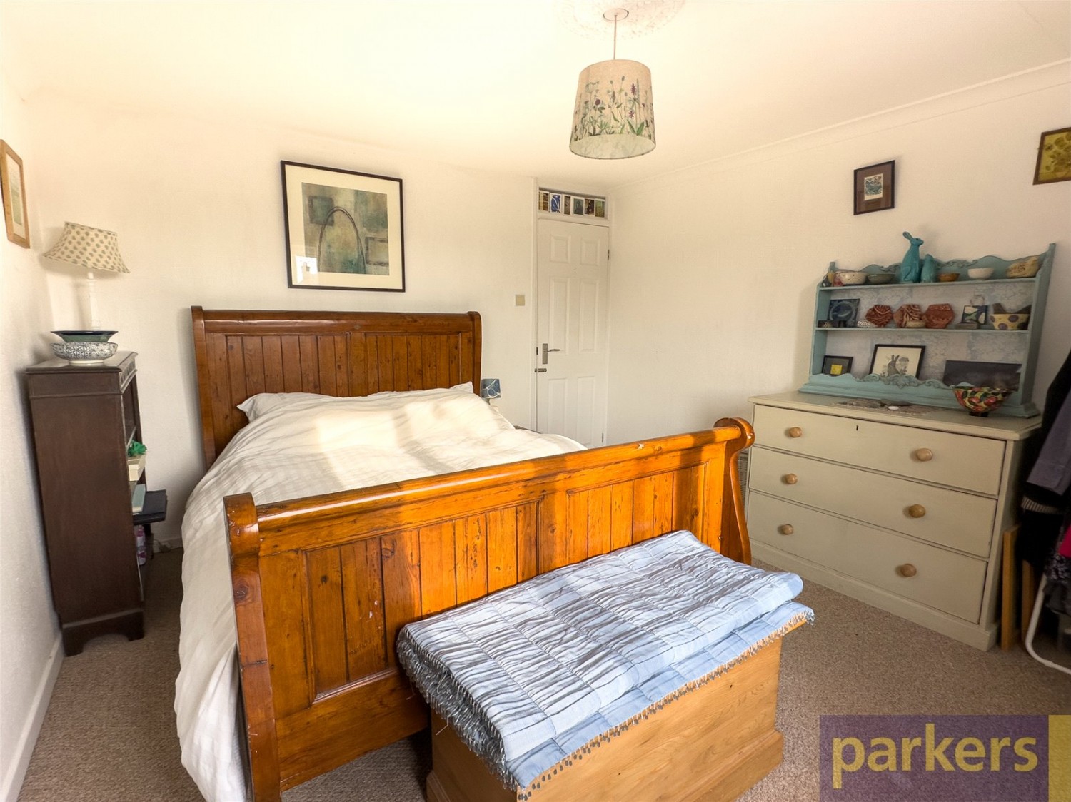 Eynsham, Witney, Oxfordshire